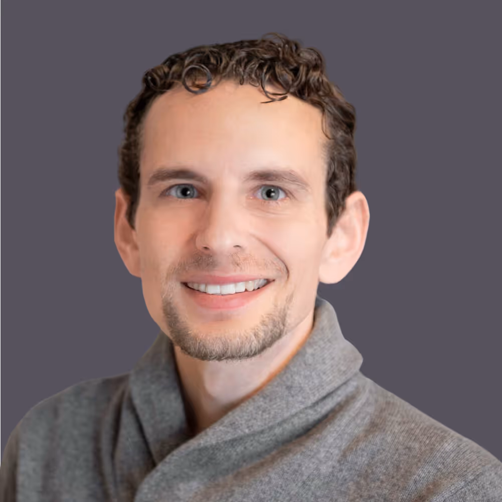 Matthew Krauze