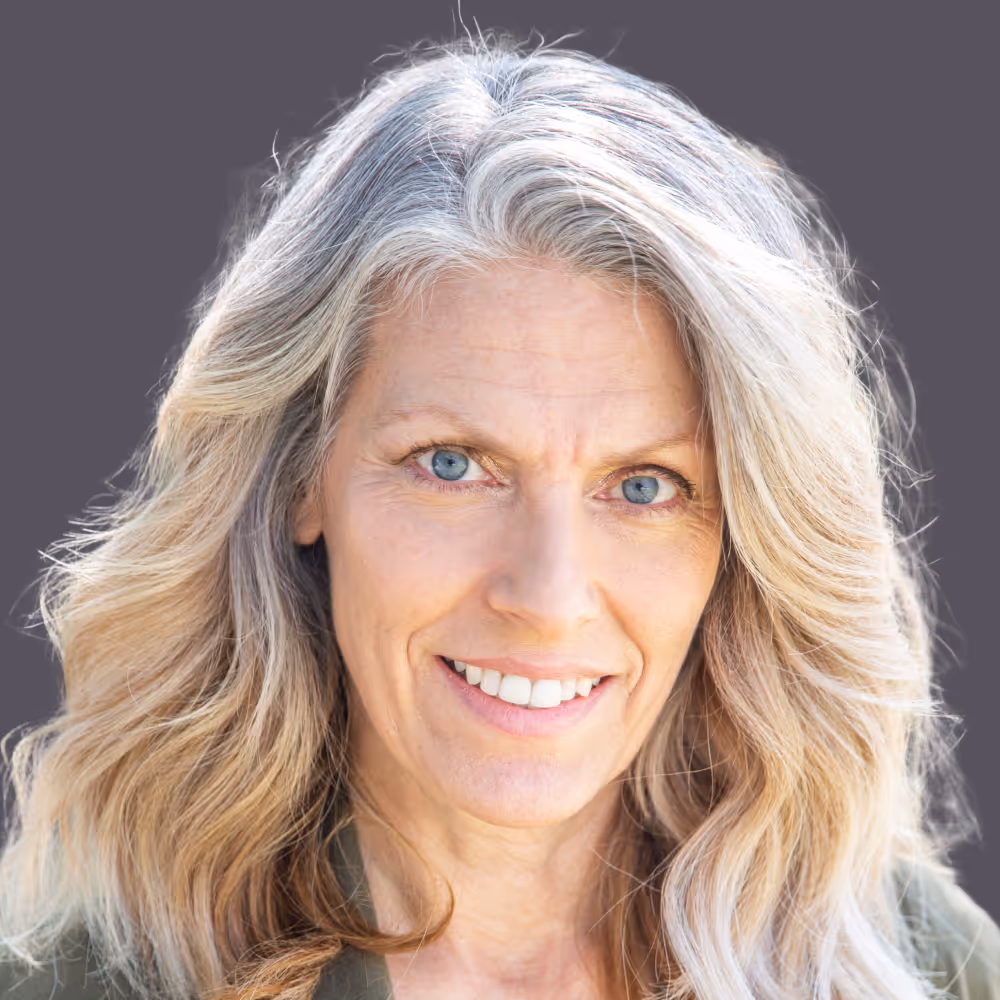 Amy Waszak, LMFT