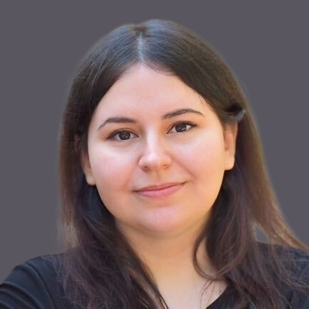 Anita K.