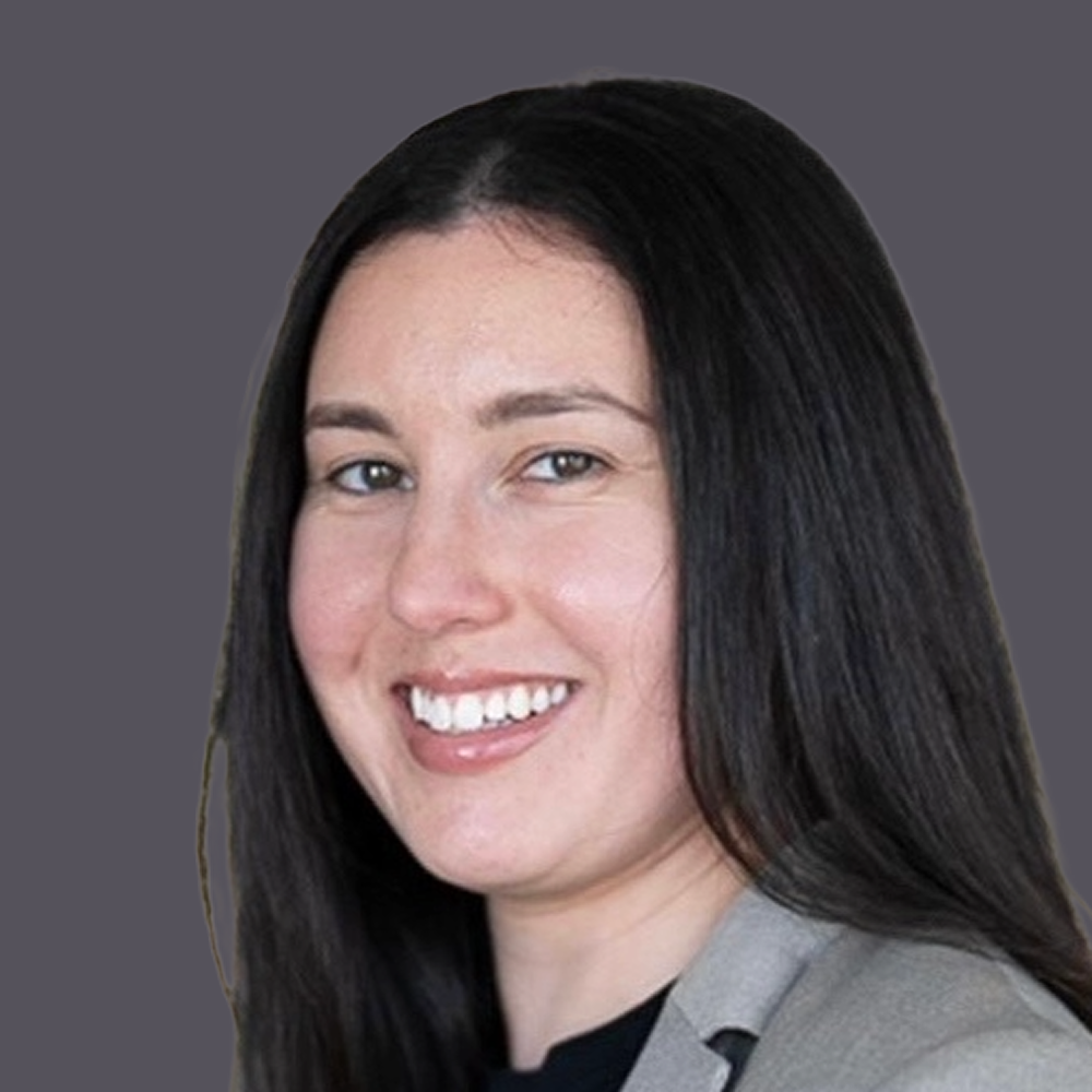 Zoe Brier, PhD