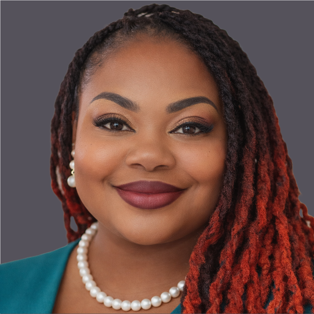 Tavoiya Bell,  LPC-MHSP