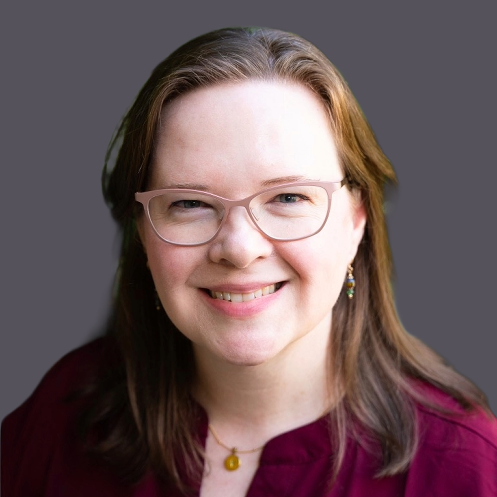 Abigail Anderson, LCSW