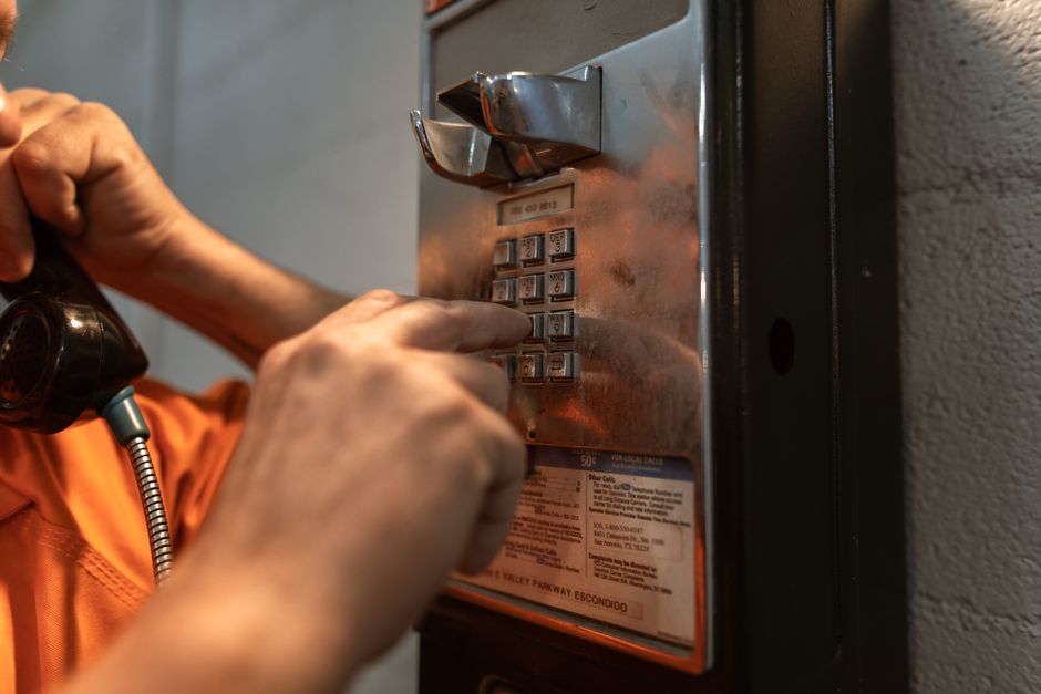 VoIP-Umstellung im KMU: Die Telefonanlage hat ein Verfallsdatum – Foto: RDNE Stock project / Pexels