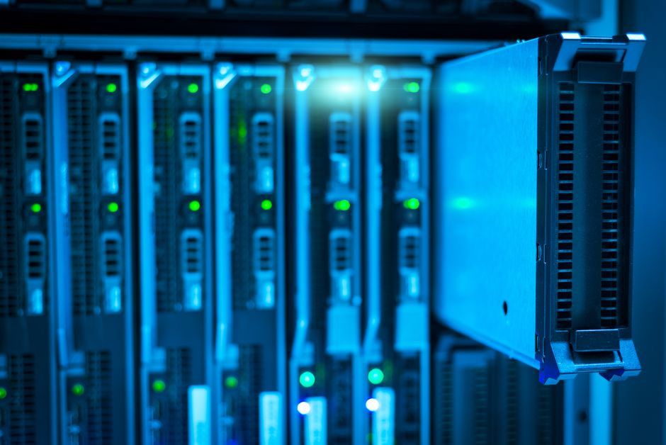 Server-Kosten für KMU: Warum die Rechnung selten stimmt – Foto: panumas nikhomkhai / Pexels