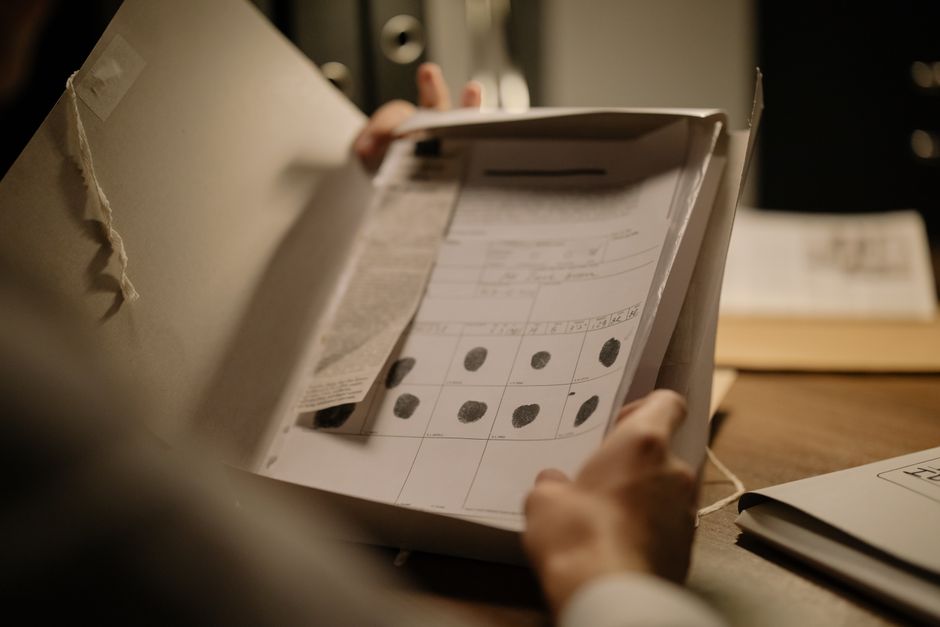 IT Treuhand Datenschutz: Wer sieht welche Mandantendaten wirklich? – Foto: cottonbro studio / Pexels