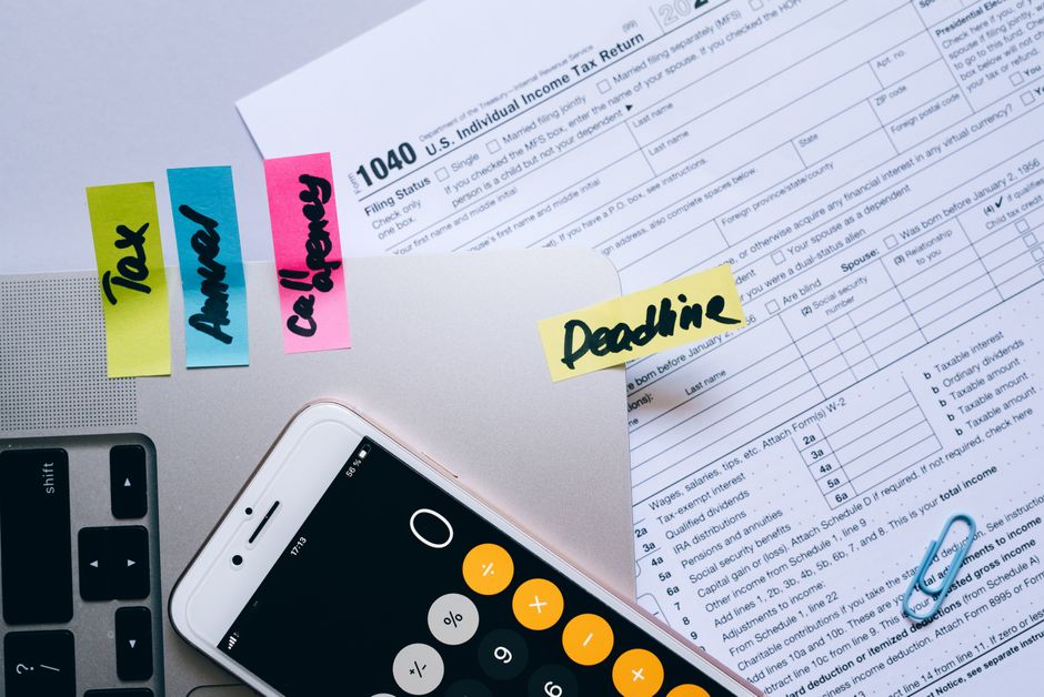 IT Treuhandbüro Schweiz: Warum die Abschlusssaison über die richtige IT-Planung entscheidet – Foto: Leeloo The First / Pexels
