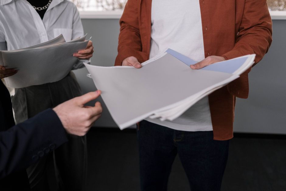 DSG für KMU in der Schweiz: Warum die IT-Organisation über die Konformität entscheidet – Foto: cottonbro studio / Pexels