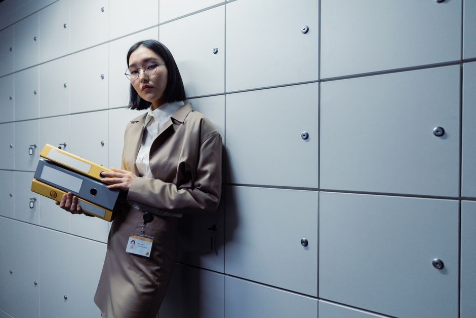 Cloud Migration KMU: Warum Aufräumen vor dem Umzug zählt – Foto: cottonbro studio / Pexels