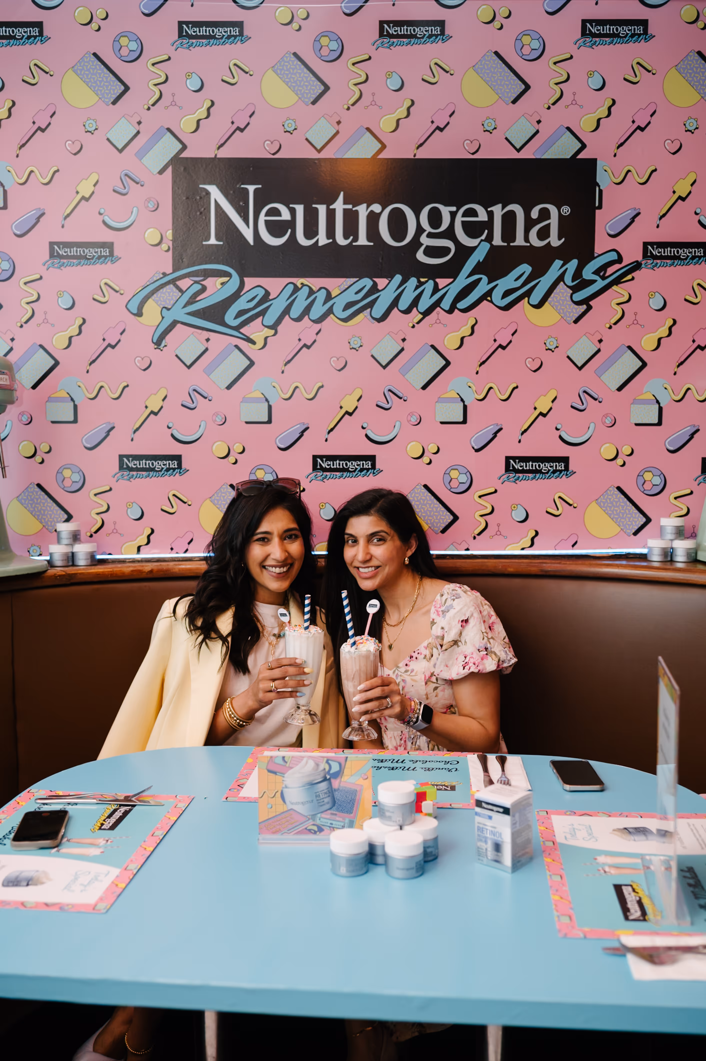 Sephora Custom Gift Wrap - The Concierge Club