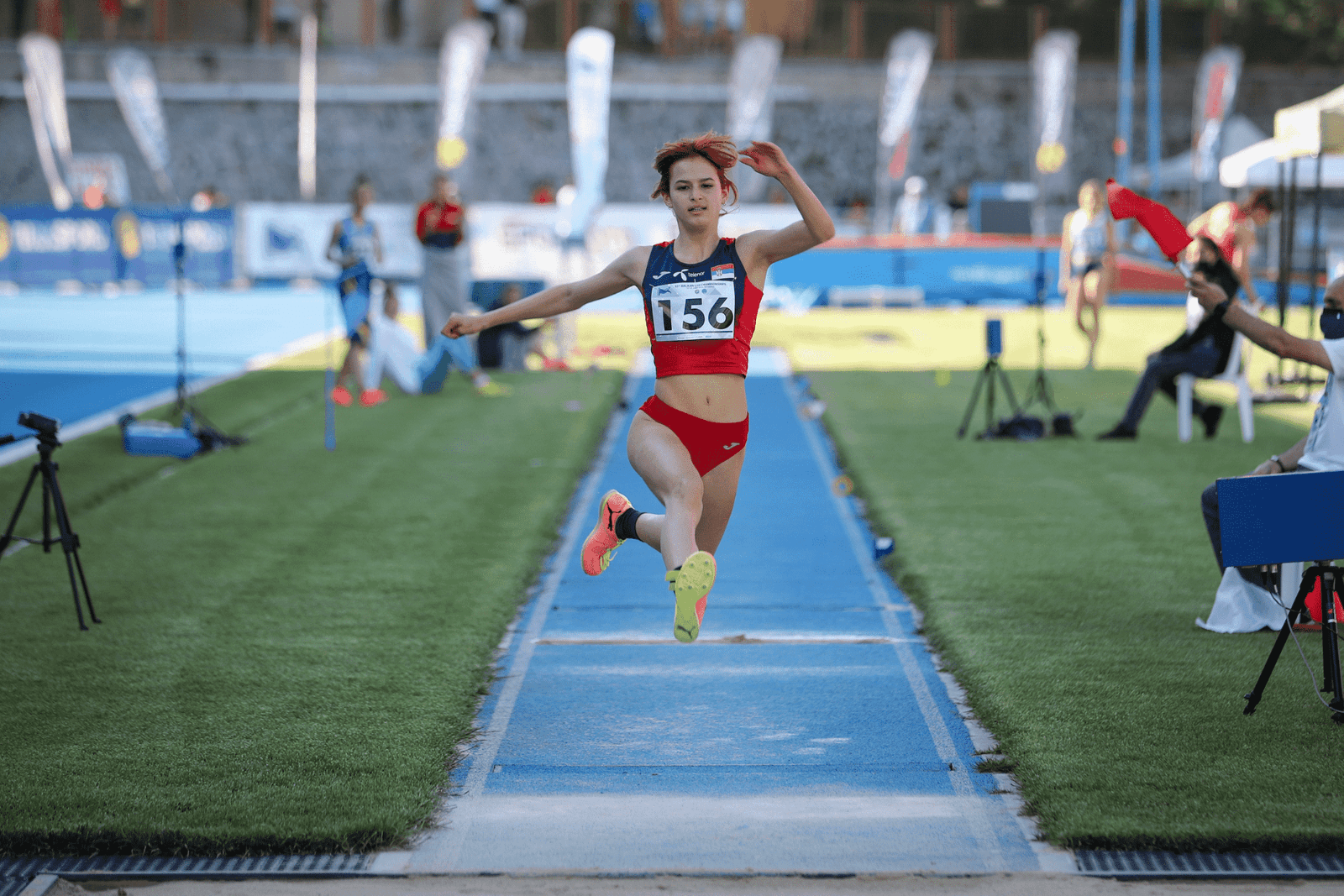 Olympics Marketing Strategy for Success