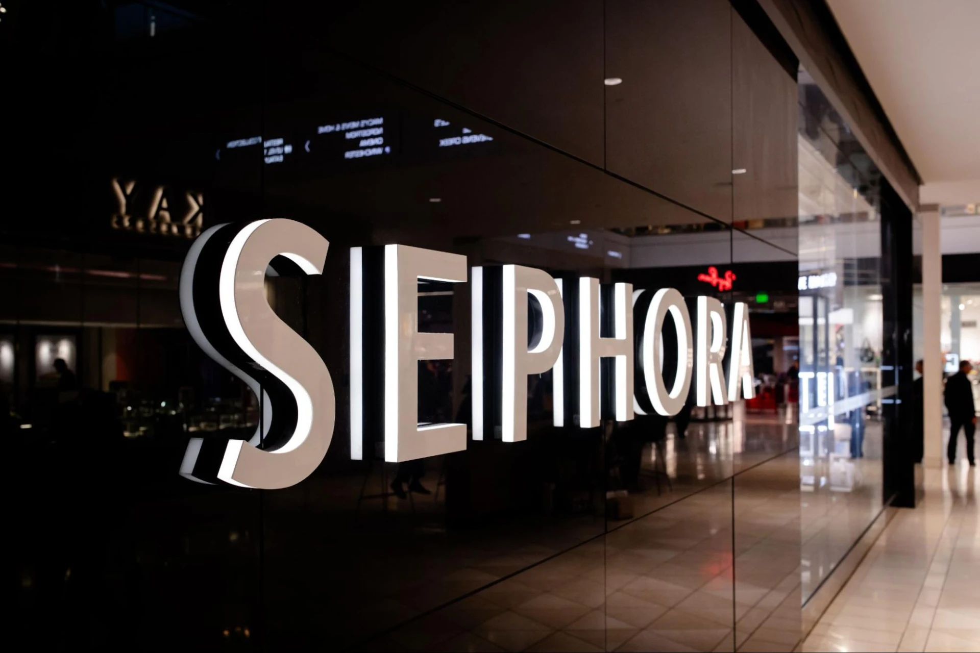Sephora's "My Sephora Storefront" merges creator content with commerce, transforming influencer marketing and customer loyalty.