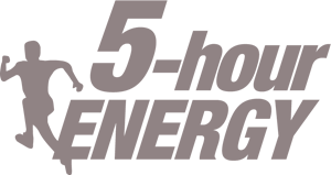 5-Hour Energy logo