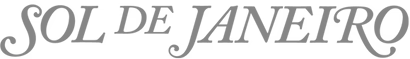 Sol de Janeiro logo