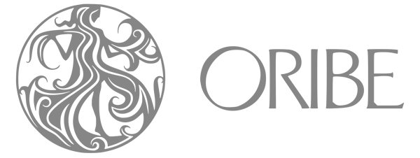Oribe logo