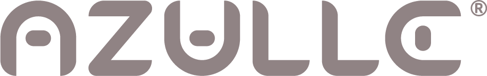 Azulle logo