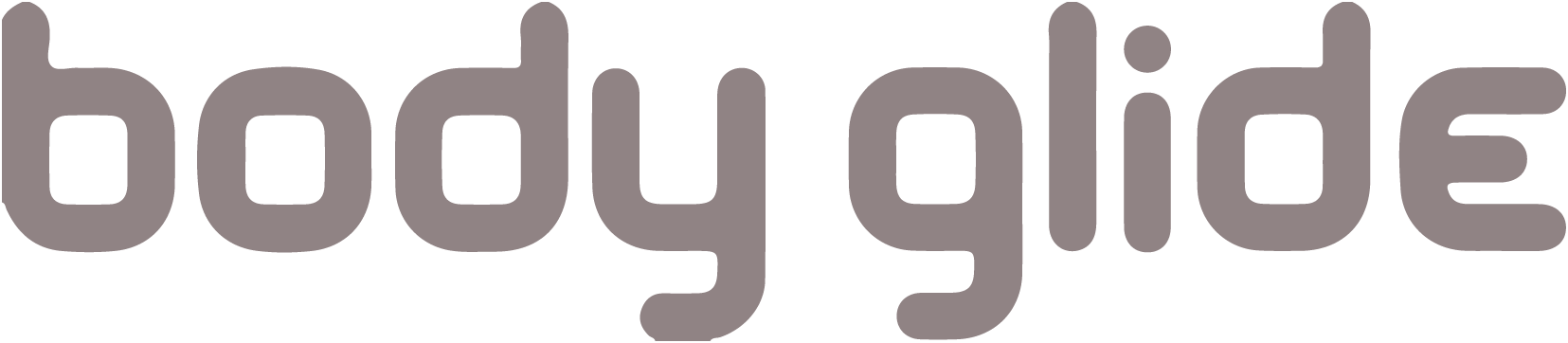 Body Glide logo