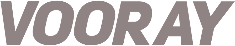 Vooray logo