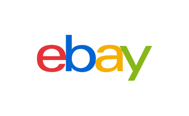 Ebay logo