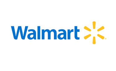 Walmart logo