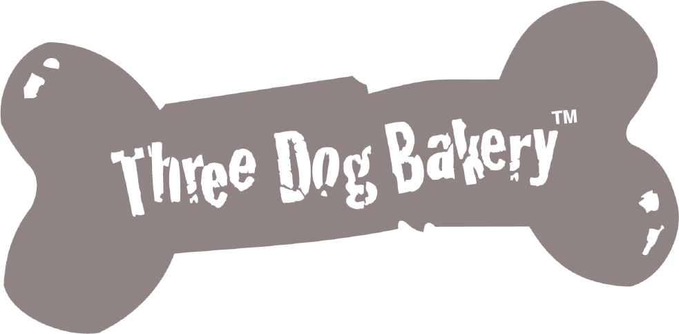 Three Dog Bakery logo