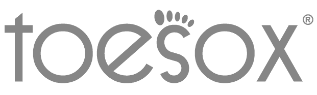 Toesox logo