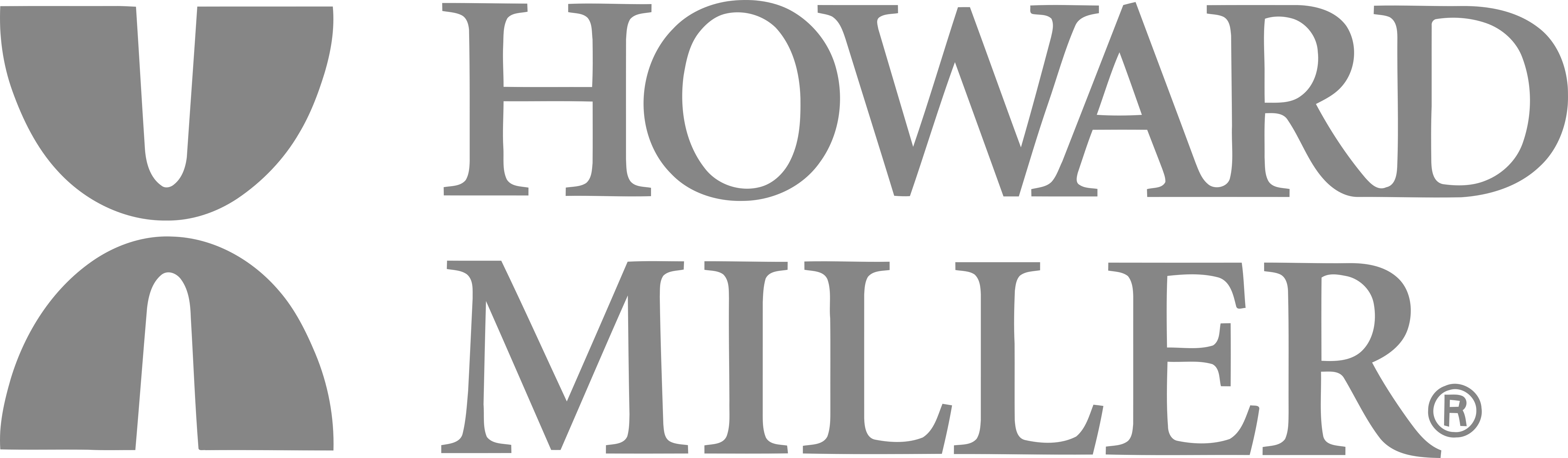Howard Miller logo