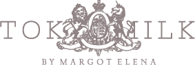 Tokyo Milk by Margot Elena logo