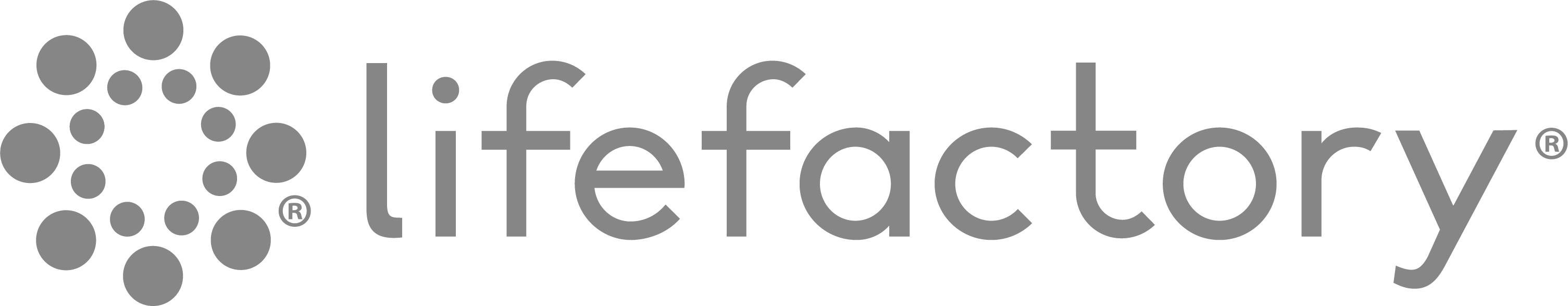 Life Factory logo