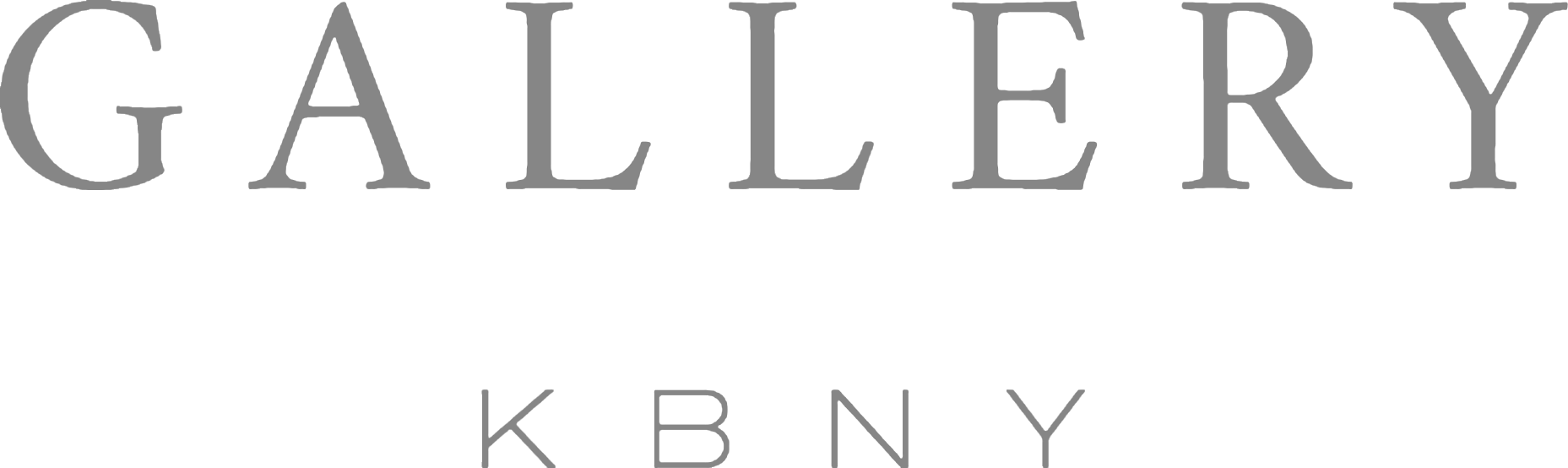 Gallery KBNY logo