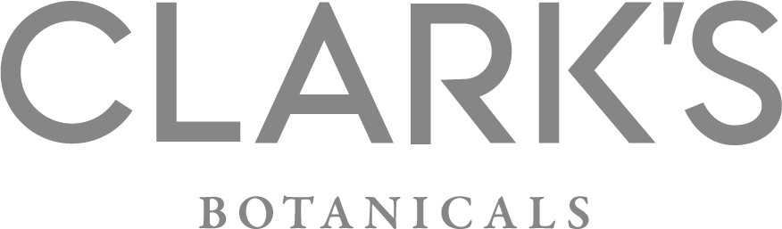 Clark’s Botanicals logo