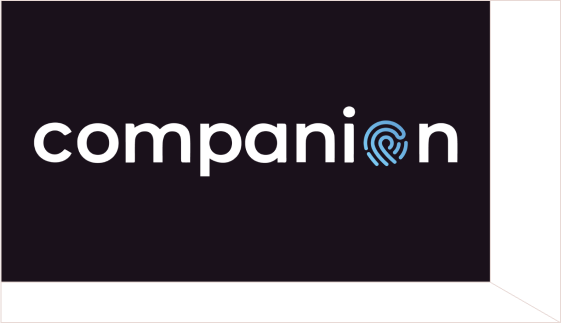 Companion logo