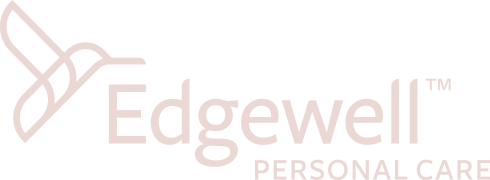 Edgewell Personal Care logo