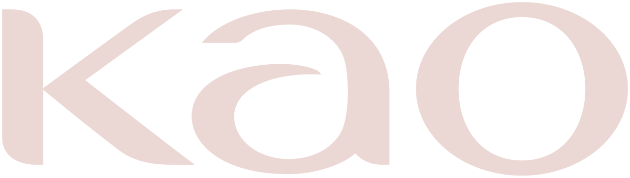 Kao logo