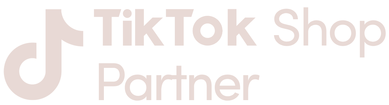 TikTok Shop Partner logo