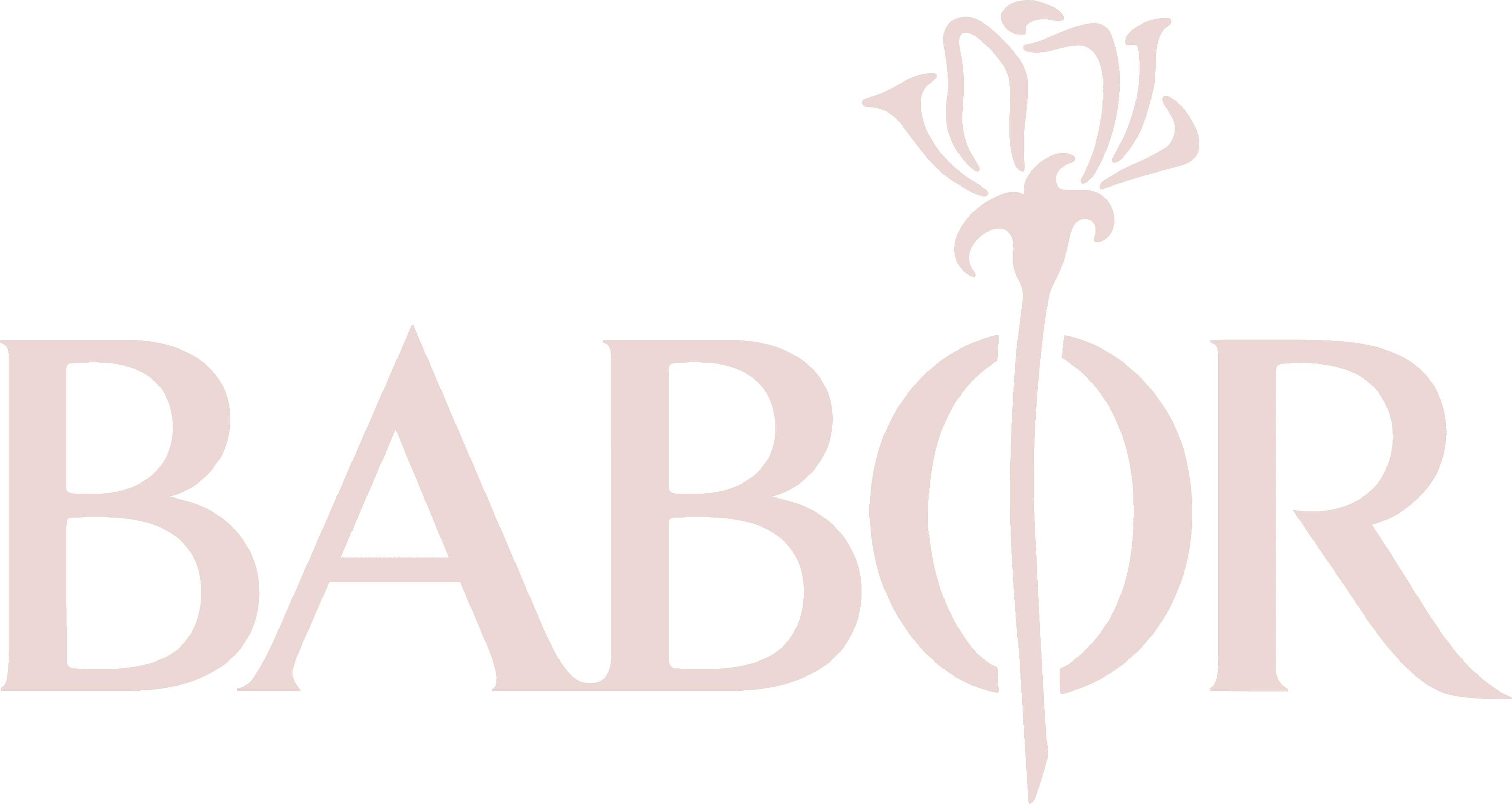 Babor logo