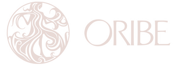Oribe logo