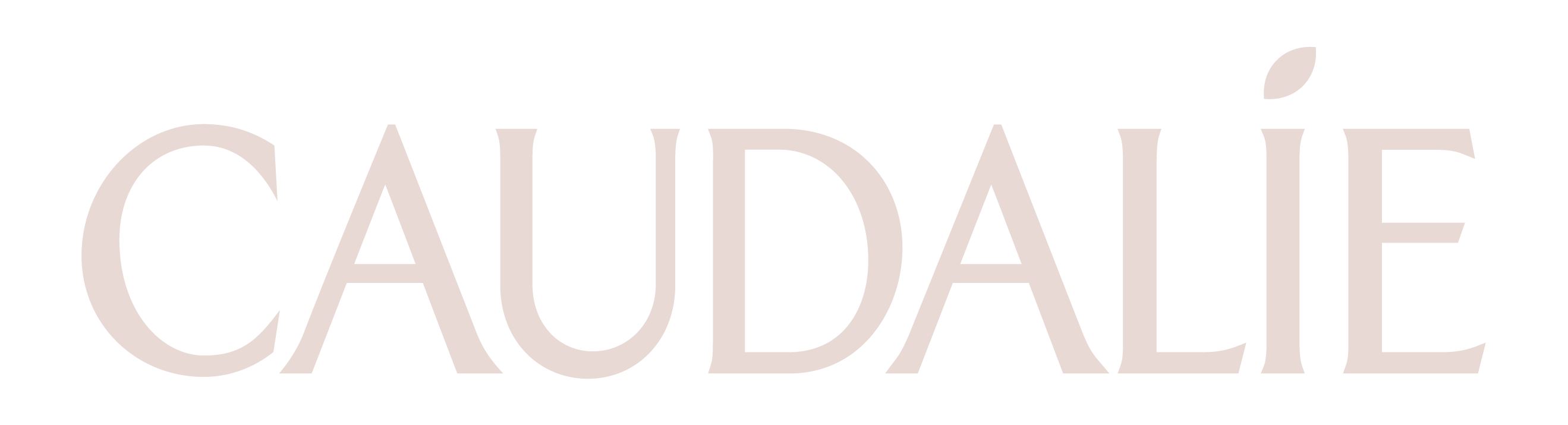 Caudalie logo