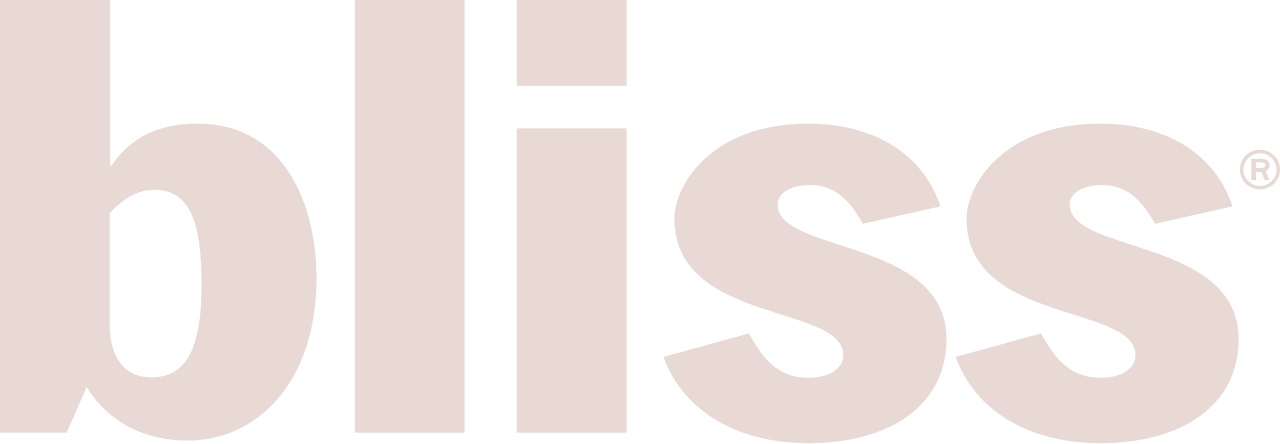 Bliss logo