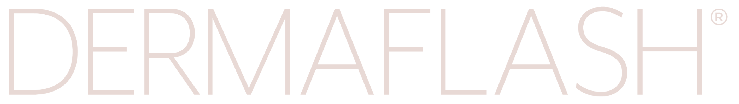Dermaflash logo