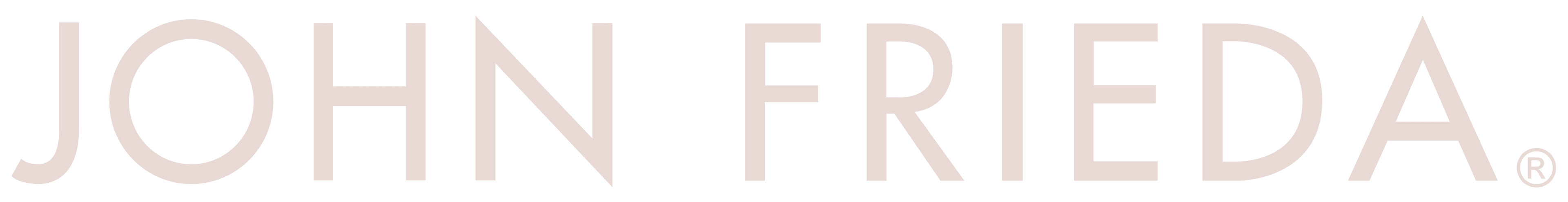 John Frieda logo