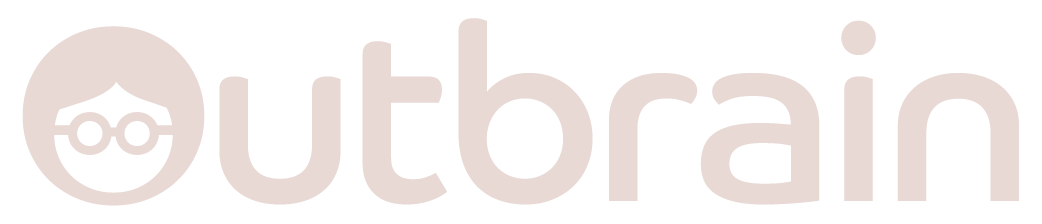 Outbrain logo