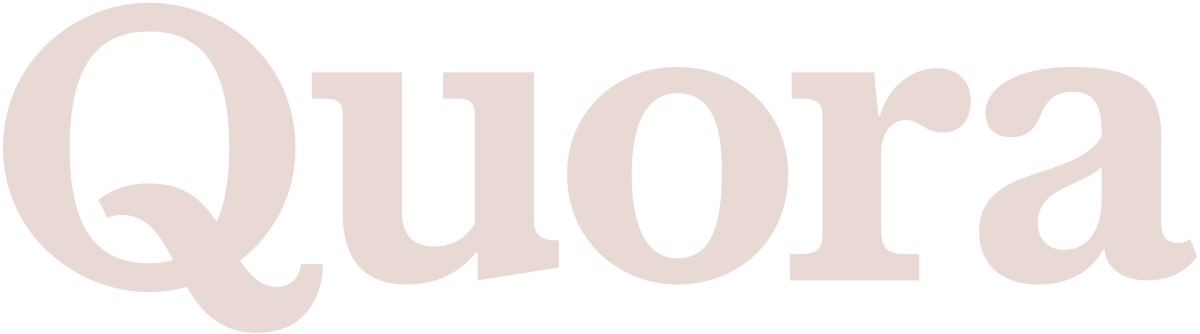 Quora logo