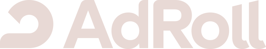 AdRoll logo