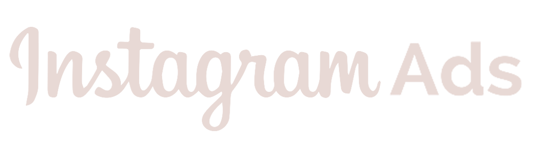Instagram Ads logo