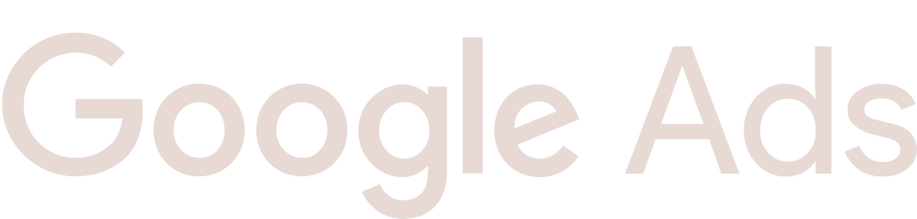 Google Ads logo