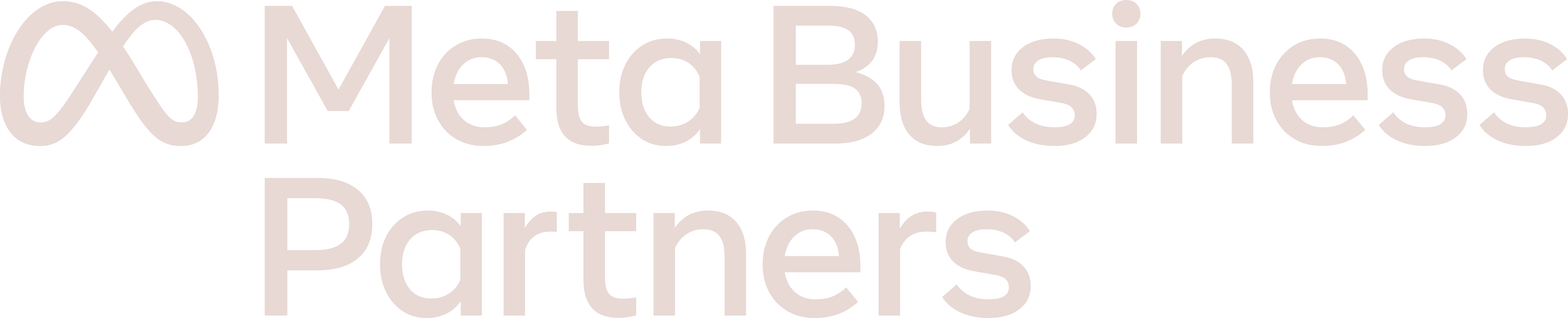 Meta Business Partners logo