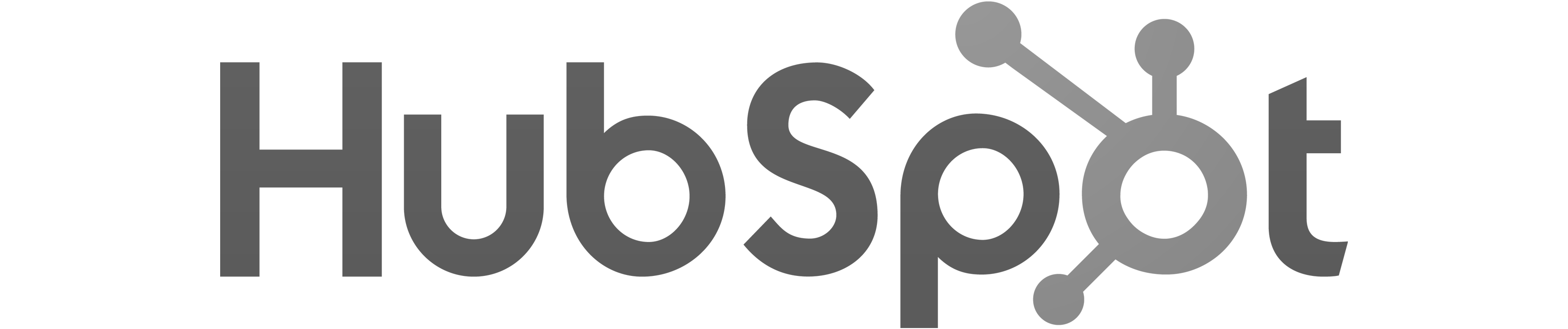 HubSpot logo