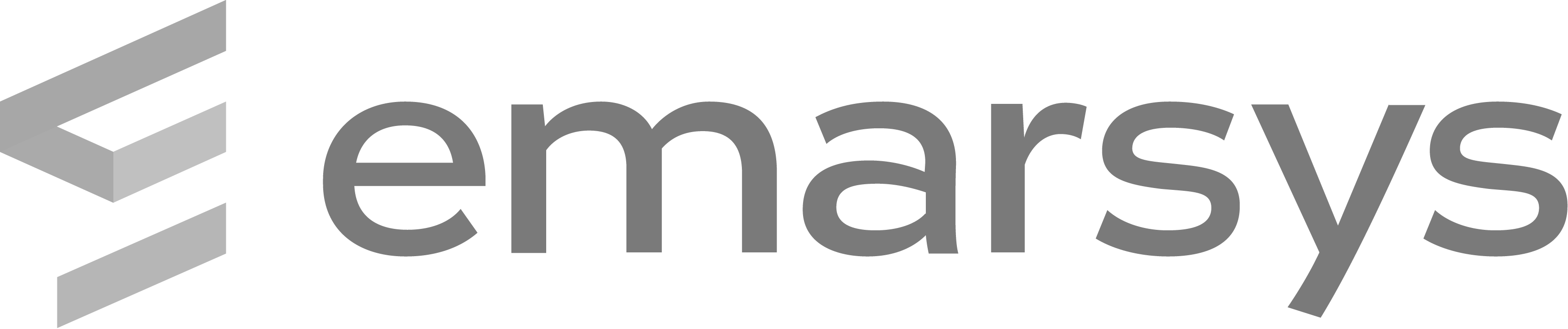 Emarsys logo