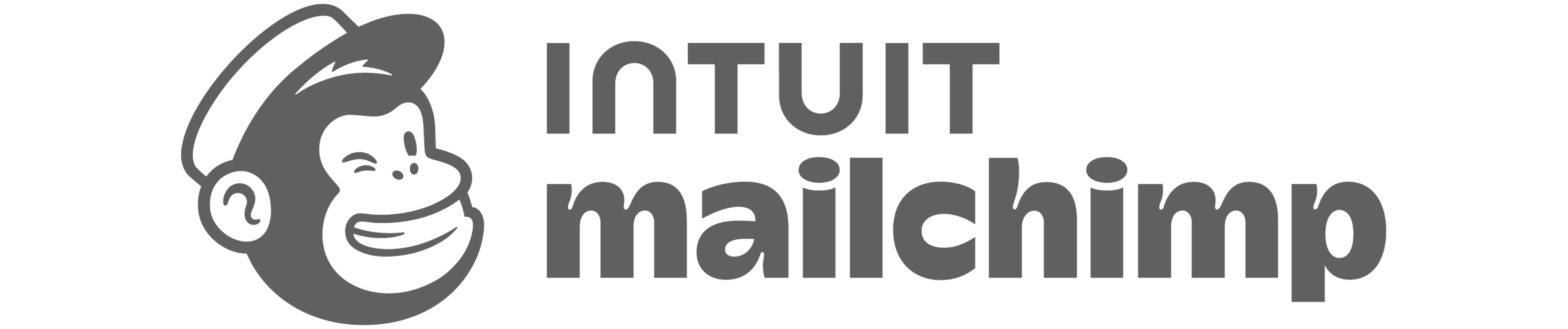 Intuit Mailchimp logo
