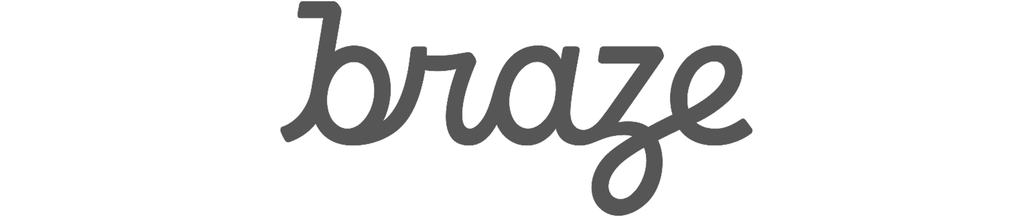 Braze logo